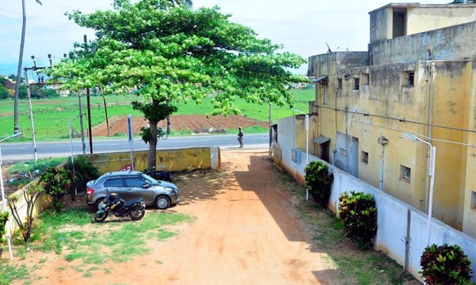 Uttamapalaiyam Hotel | Sixth Star Inn