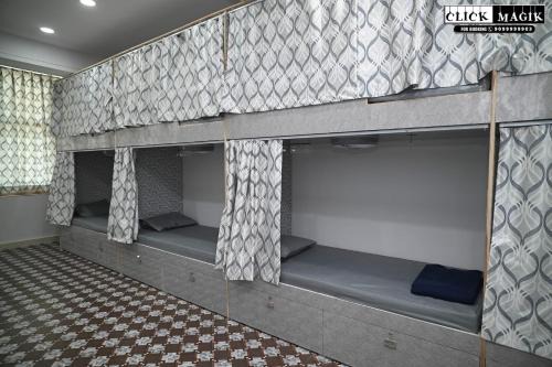 Begumpet Hostel | Skyline backpackers