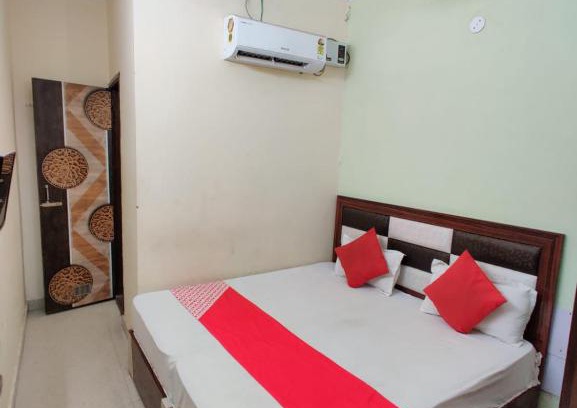Amritsar Bed & Breakfast | SL B&B