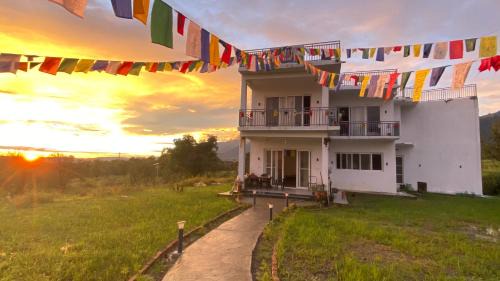 Gunehr Hostel | Social Monkey