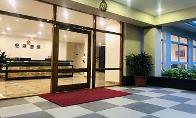 Puttaparthi Hotel | Sree Parthi Hotel