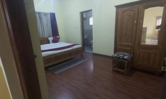 Fern Hill House | SRI AMBAL COTTAGE