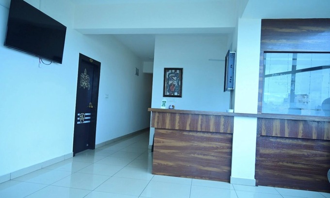 Mysore Hostel | Sri Darshini Residency - Mysore