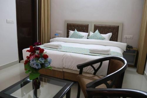 Tapovan Apartment | Star Hills
