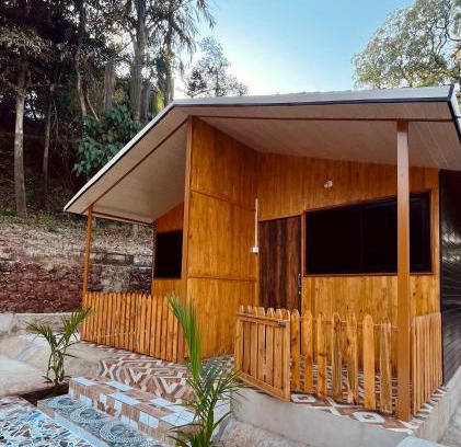Bogmolo House | Stay In Woods