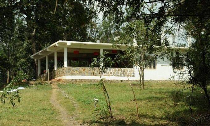 Masinagudi Resort | Steam Flowing/River side Cottage Stay