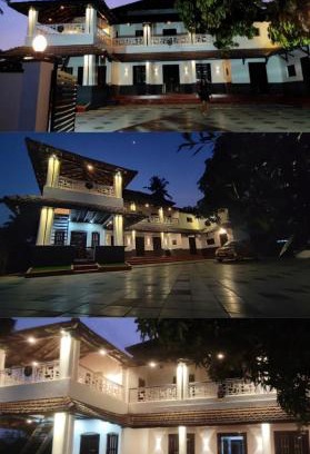 Kannur House | SuKun Heritage