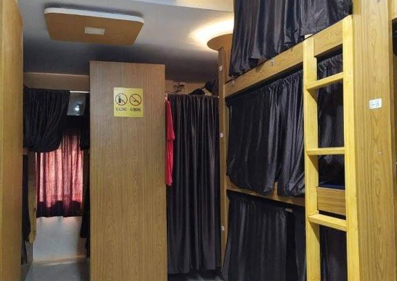 Mumbai Hostel | Super Champions Hostel