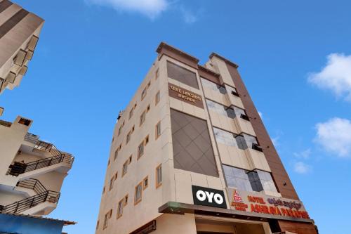 Rajajinagar Hotel | Super Collection O Ashraya Paradise