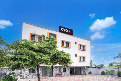Hingana Hotel | Super Hotel O Swagatam Hotel