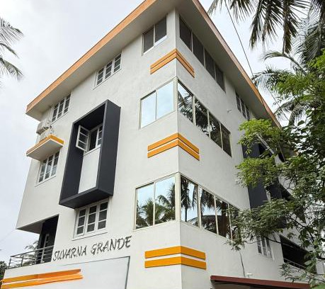 Adyar Apartment | Suvarna Grande Homes