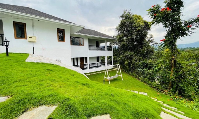 Vythiri Apartment | Tarang Luxury Holiday Homes