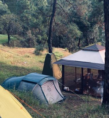 Mukteshwar Other | Tent-It India