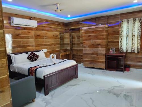 Yelagiri Resort | Thavika Onila Resort Yelagiri