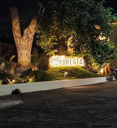 Paud Hotel | The Foresta Resort ,Mulshi