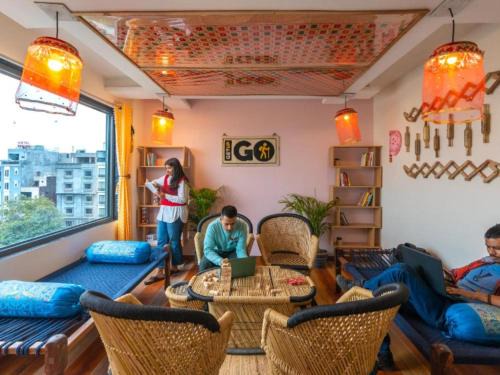Amritsar Hostel | The Hosteller Amritsar, Near Golden Temple