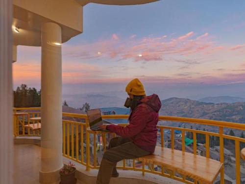Narkanda Hotel | The Hosteller Narkanda