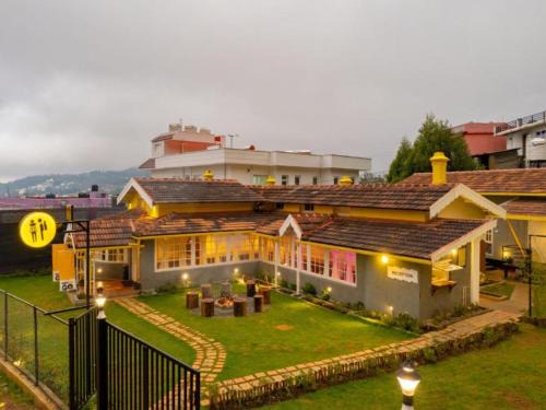 Ooty Hostel | The Hosteller Ooty