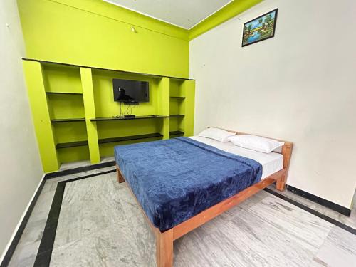 Srirangam Apartment | The Kaya group stay Srirangam