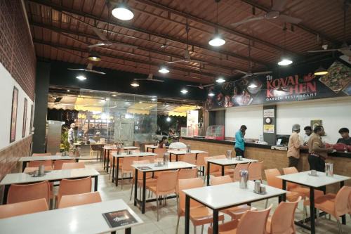 Coimbatore Hostel | The Kovai Kitchen and Guest house
