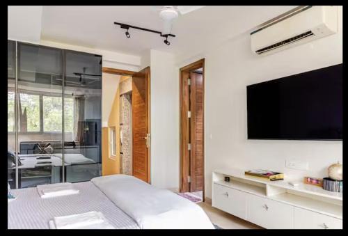 Nizamuddin House | The LUTF