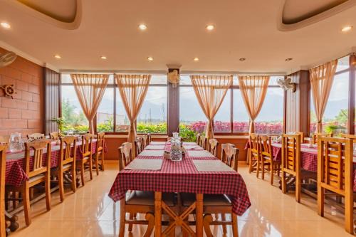 Masinagudi Resort | The Nest Inn Resort