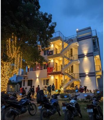 Kanyakumari Hostel | The Sparrow