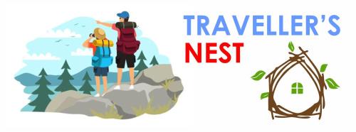 Siliguri Hostel | Traveller's Nest Extended Backyard