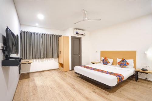 Baraula Hotel | Via Royale 49