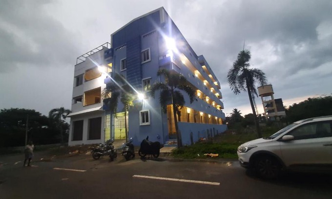 Sriperumbudur Hostel | Vikistays