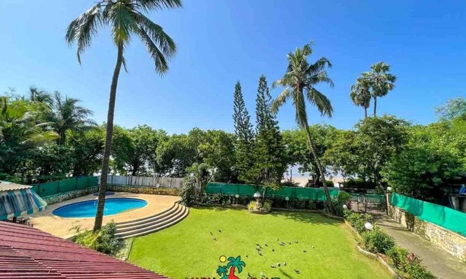 Mumbai Villa | Villa ∙ 2 bedrooms ∙ 8 guests