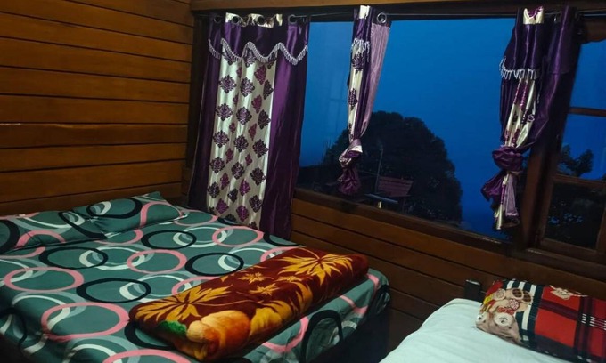 Vattakanal Villa | Villa ∙ 2 bedrooms ∙ 12 guests