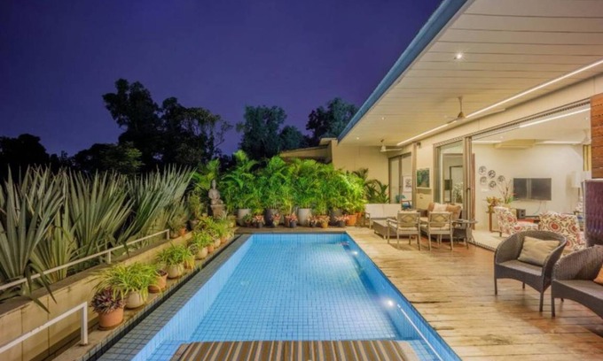 Parra Villa | Villa ∙ 4 bedrooms ∙ 10 guests