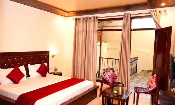 Shimla House | Vishal Holiday Home