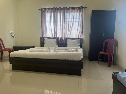 Malavli House | Vrundavan Homestay