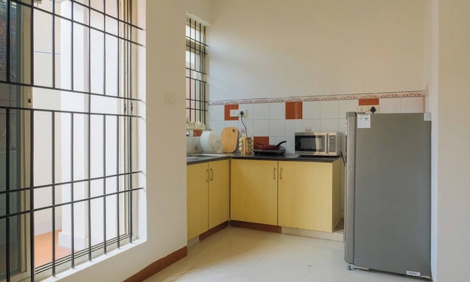 Ejipura Apartment | Wandr. Mizar