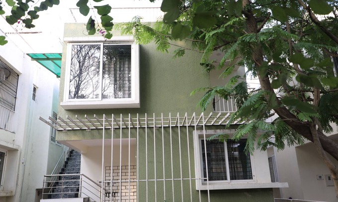 Chengalpattu Hostel | Welcome Stay