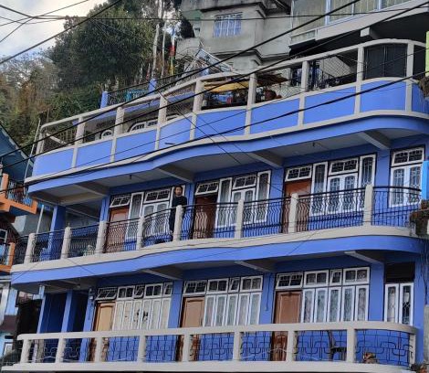Darjeeling House | West Point Backpackers Hostel