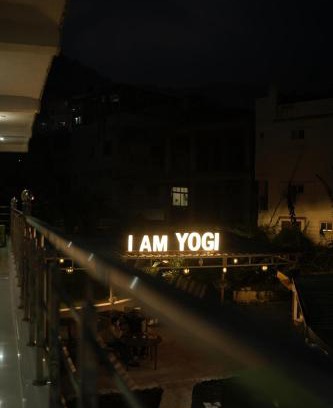 Tapovan Hostel | Yogi Resort And Garden Cafe