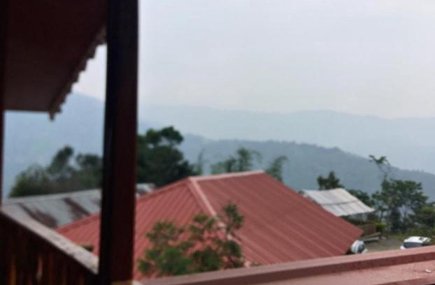 Kurseong House | Yuma Homestay Inn
