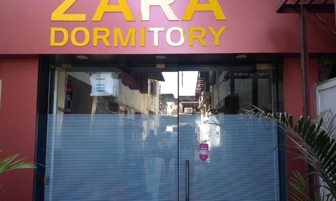 Sakinaka Hostel | Zara Dormitory