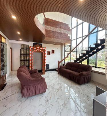 Ooty Villa | Zarax home stay