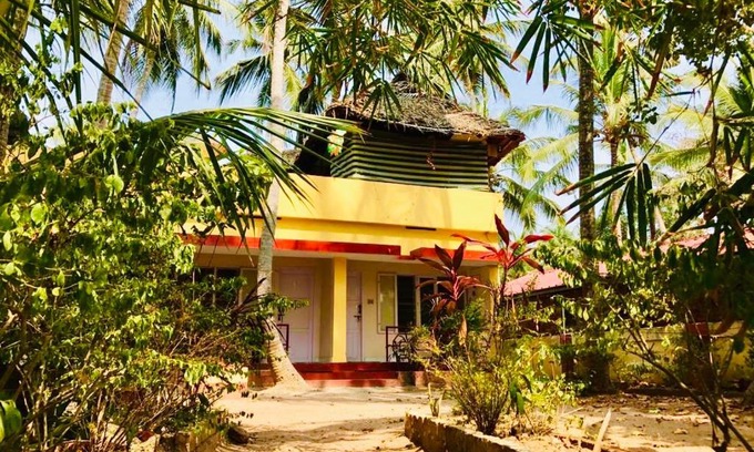 Kovalam Hostel | Zen Hostel