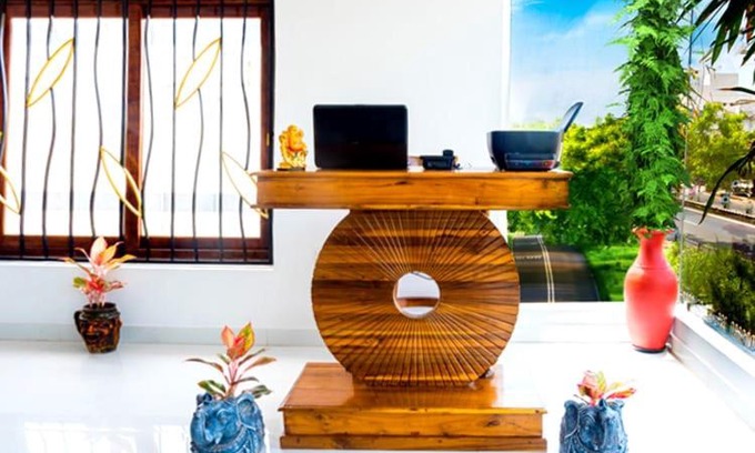 Kalapettai House | Zoom Inn Heritage