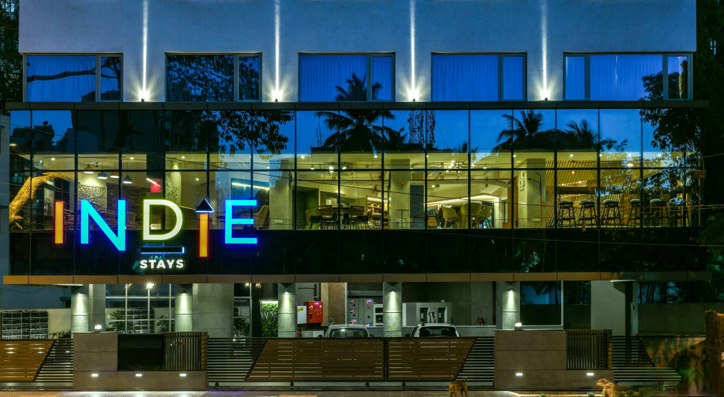 Kalina Hotel | Indie Stays