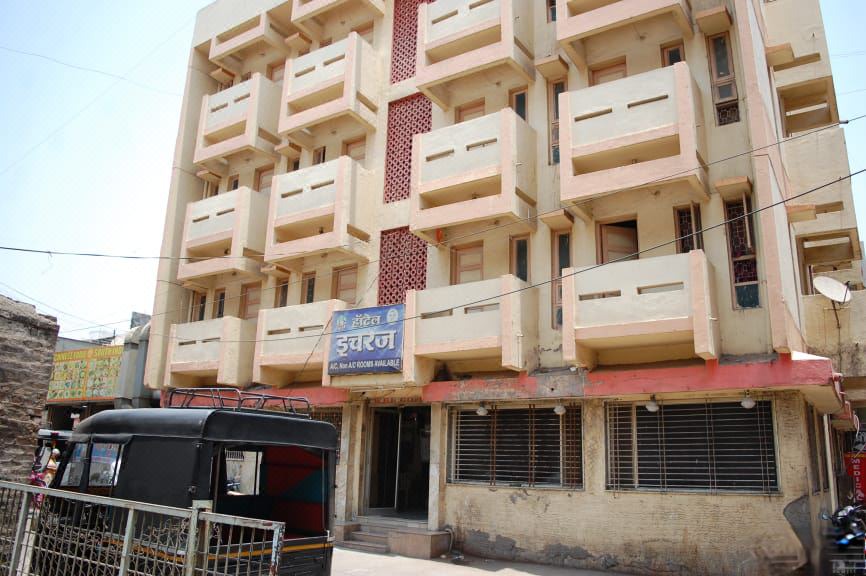 Shirdi Hotel | Hotel Icharaj