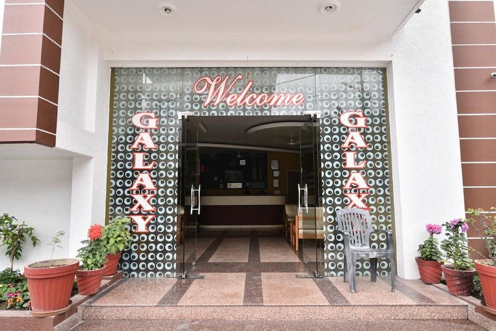 Dehradun Hotel | Hotel Galaxy