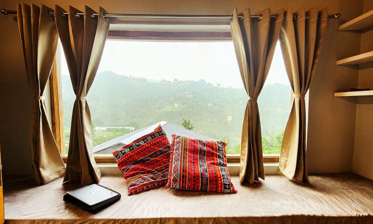Kasiyalekh Bed & Breakfast | LiveAway Mukteshwar by PACK