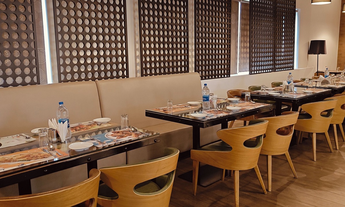 Uttukuli Hotel | The Mayberry A Bergamont Hotel Tiruppur