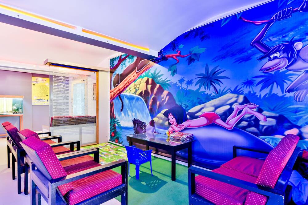 Mapusa Hotel | OYO Hotel Mayura Novacity